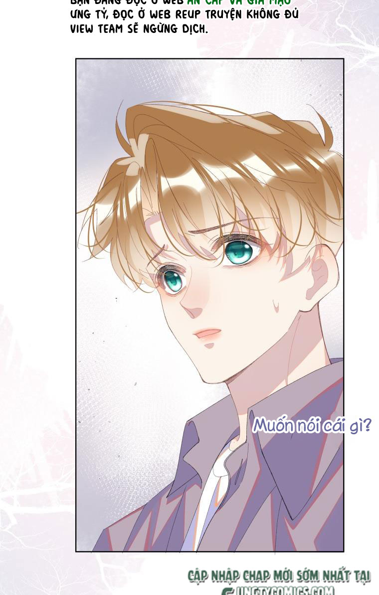 Tư Tự Vạn Thiên: Chapter 8