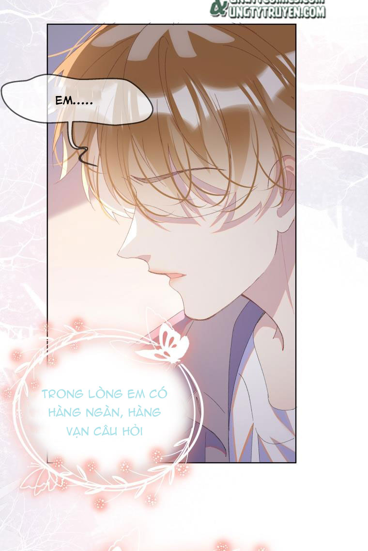 Tư Tự Vạn Thiên: Chapter 8