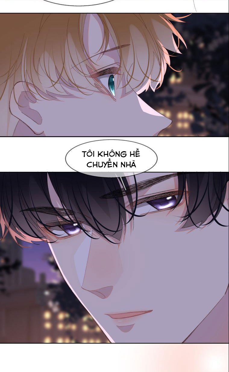 Tư Tự Vạn Thiên: Chapter 8