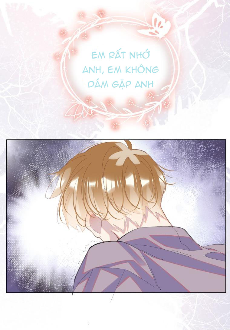 Tư Tự Vạn Thiên: Chapter 8