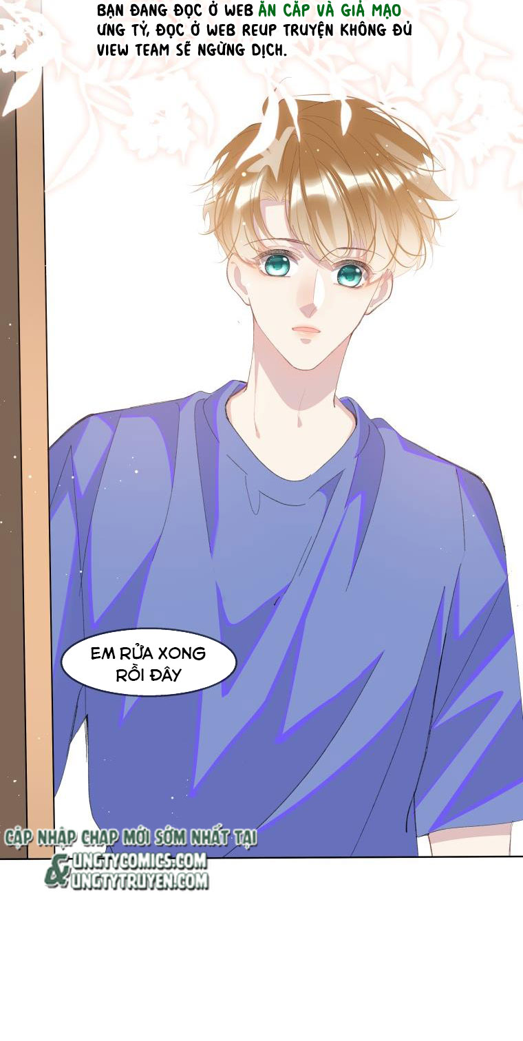 Tư Tự Vạn Thiên: Chapter 8