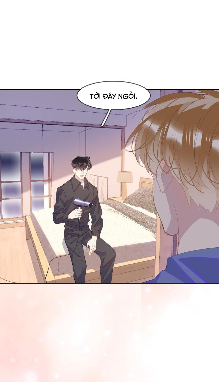 Tư Tự Vạn Thiên: Chapter 8