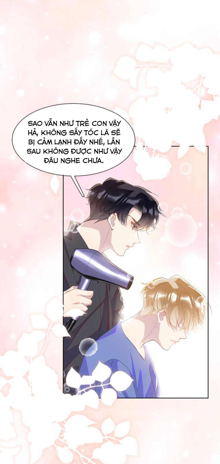 Tư Tự Vạn Thiên: Chapter 8