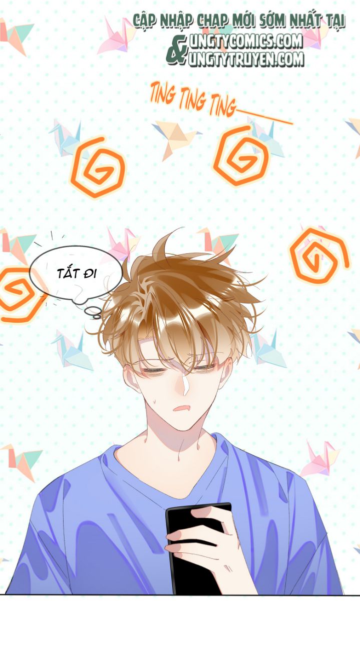 Tư Tự Vạn Thiên: Chapter 9