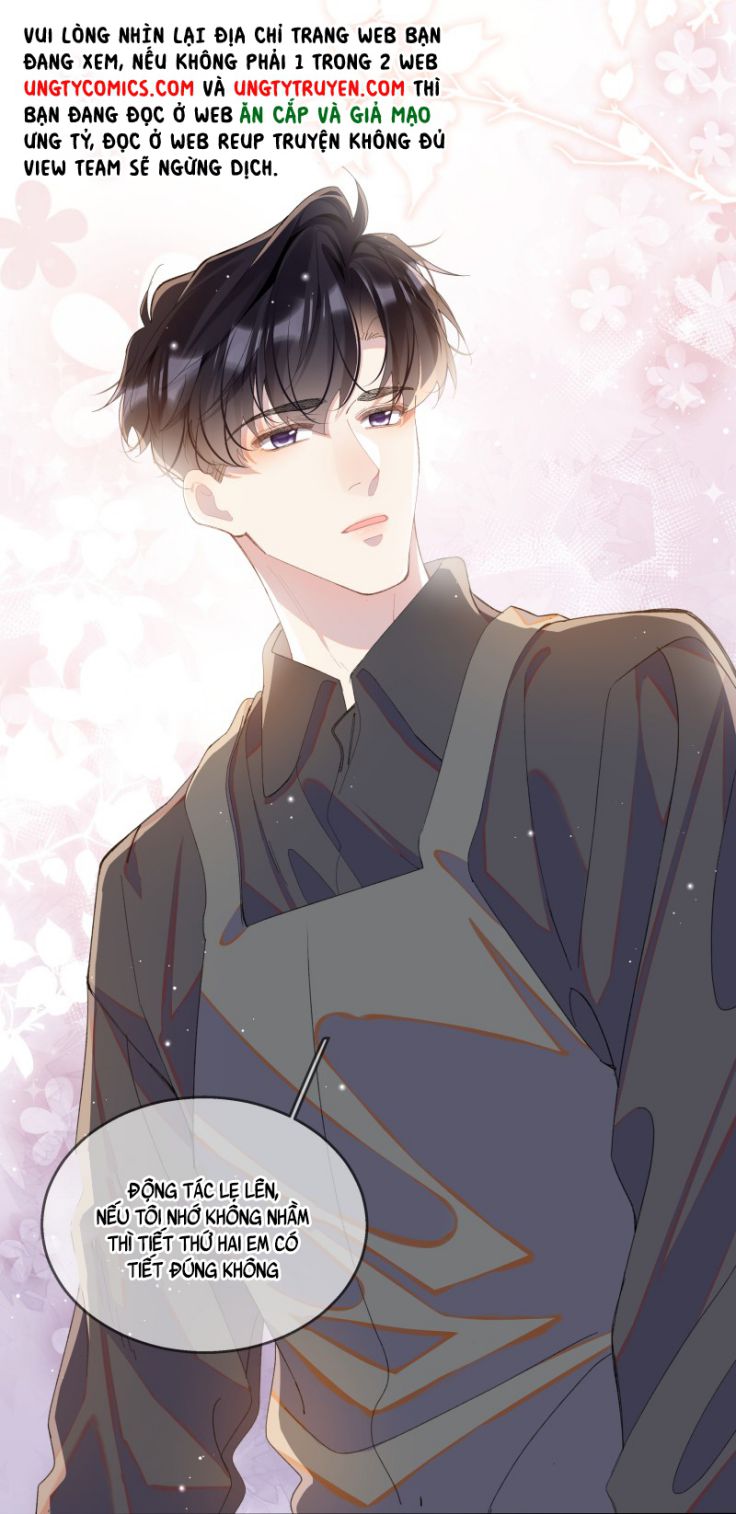 Tư Tự Vạn Thiên: Chapter 9