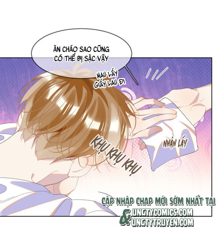 Tư Tự Vạn Thiên: Chapter 9