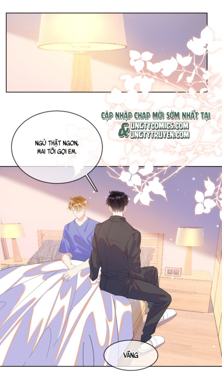 Tư Tự Vạn Thiên: Chapter 9