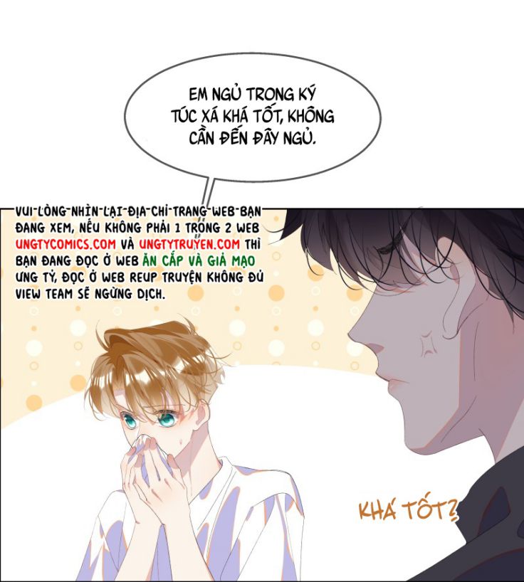 Tư Tự Vạn Thiên: Chapter 9