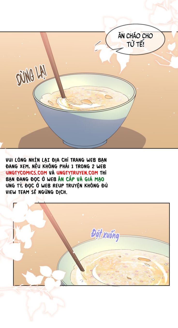 Tư Tự Vạn Thiên: Chapter 9