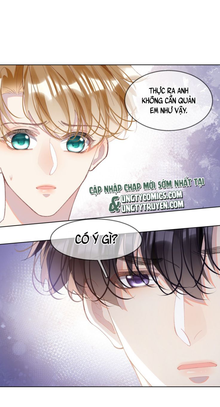 Tư Tự Vạn Thiên: Chapter 9