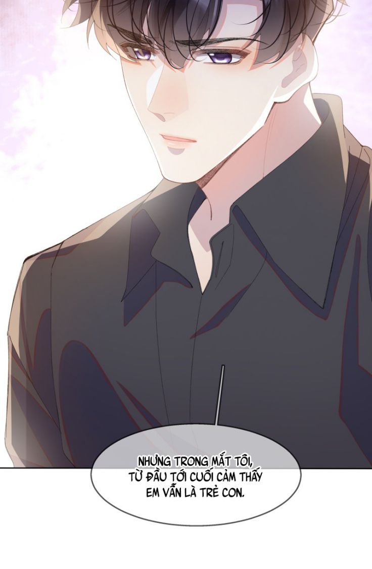 Tư Tự Vạn Thiên: Chapter 9
