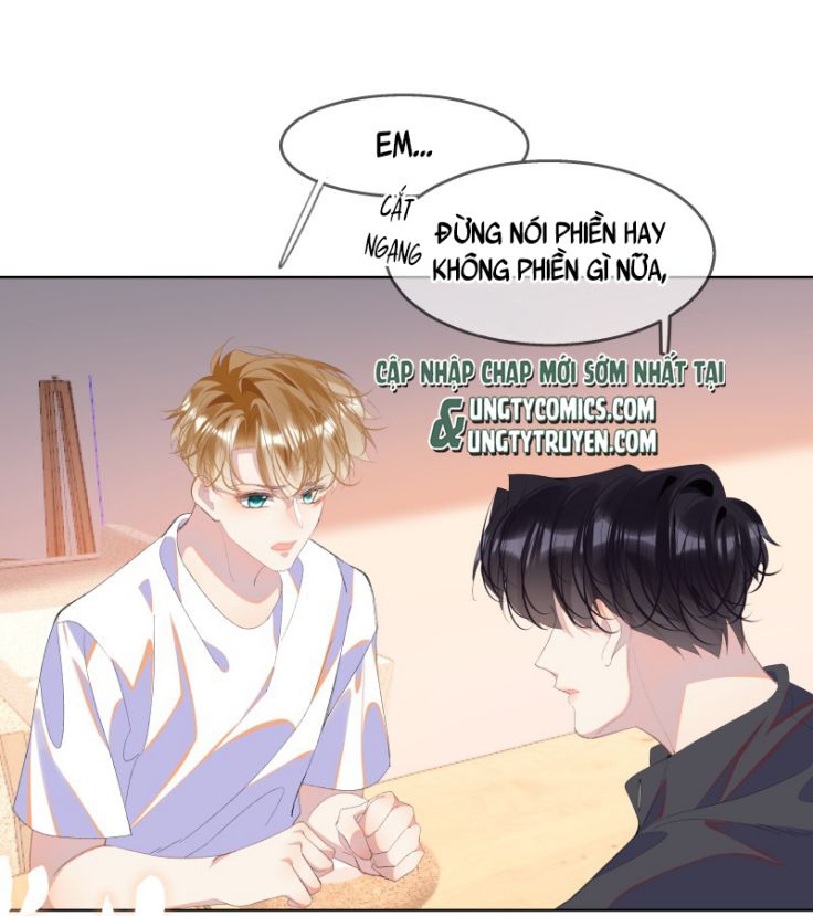 Tư Tự Vạn Thiên: Chapter 9