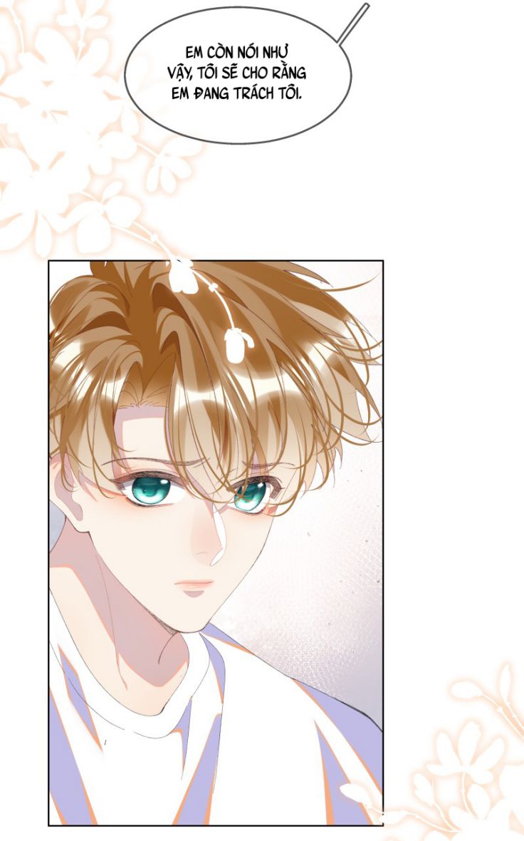 Tư Tự Vạn Thiên: Chapter 9