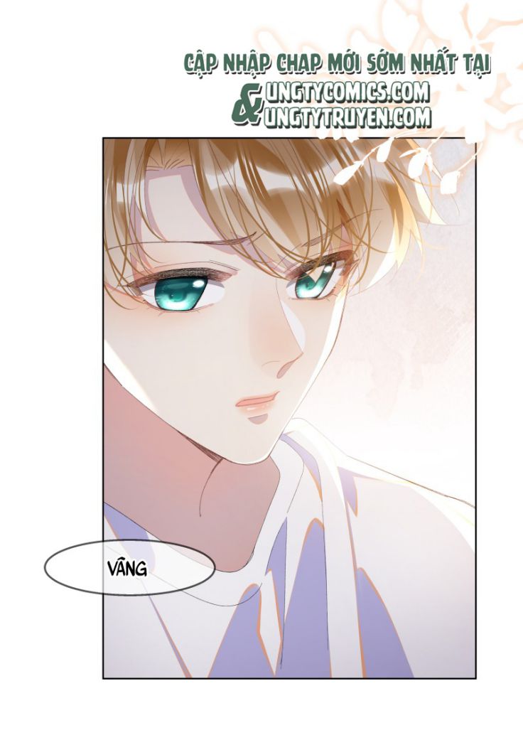 Tư Tự Vạn Thiên: Chapter 9
