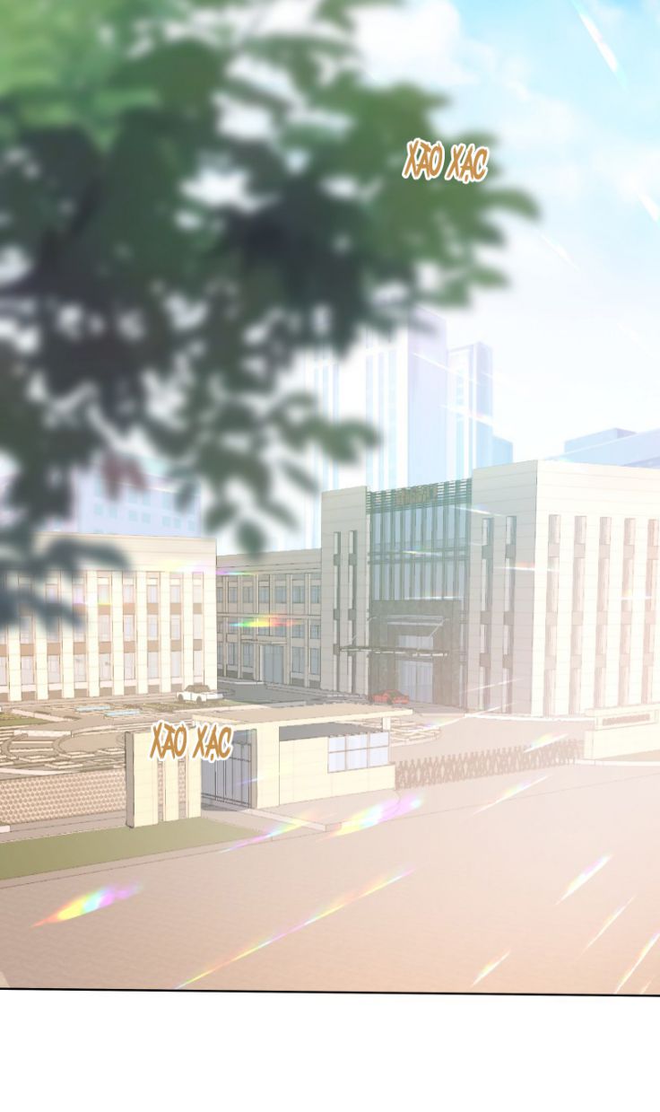 Tư Tự Vạn Thiên: Chapter 9