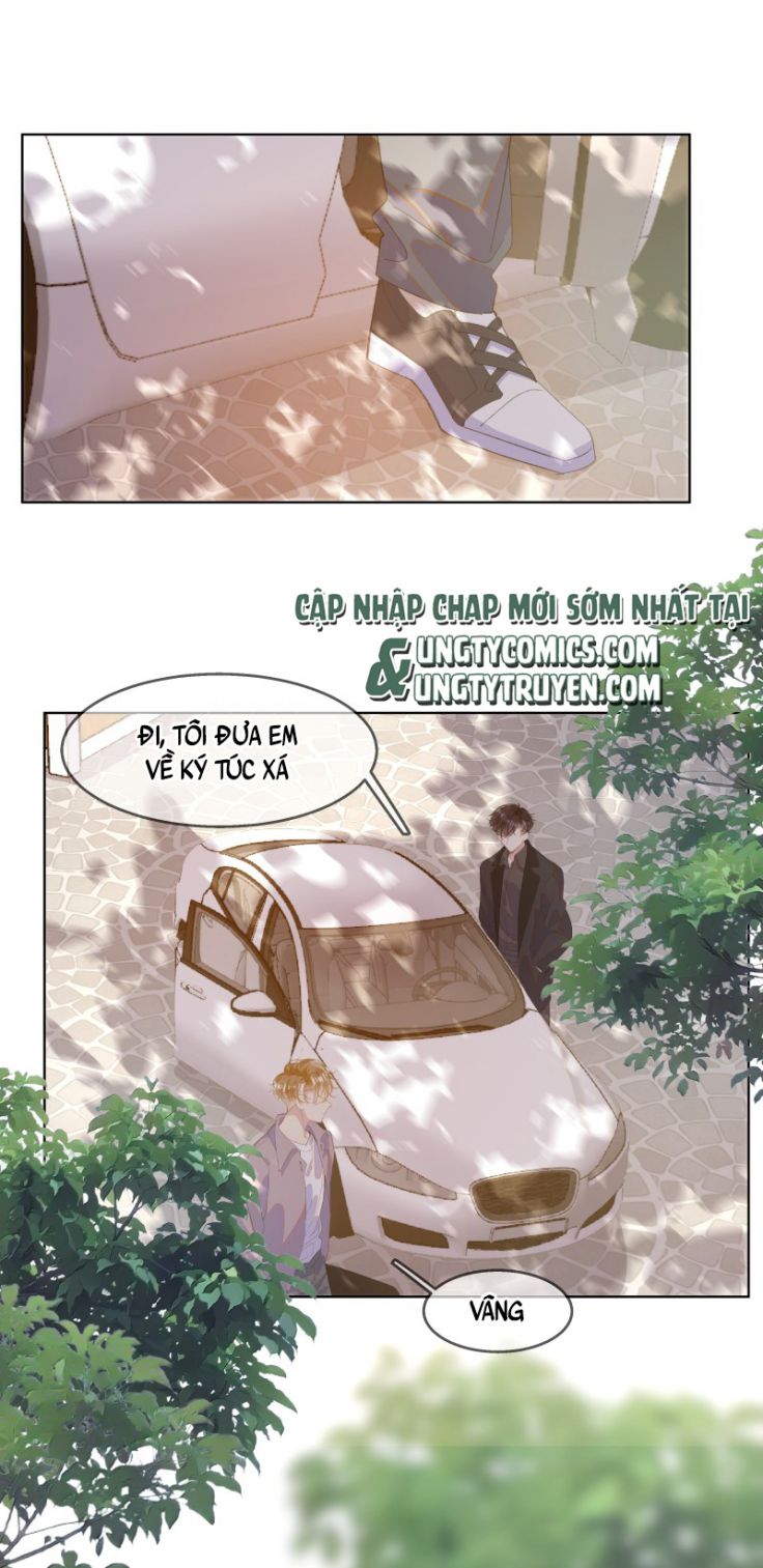 Tư Tự Vạn Thiên: Chapter 9