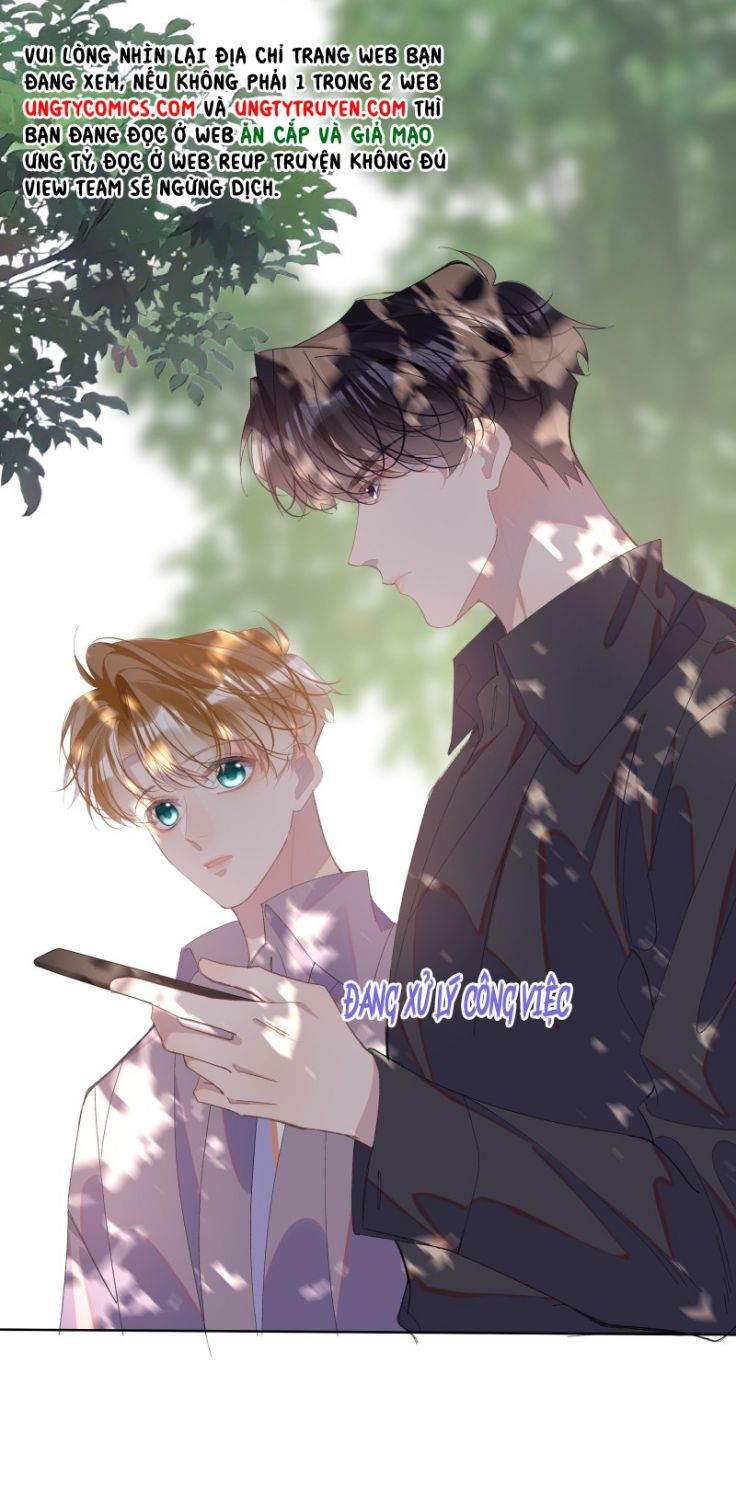 Tư Tự Vạn Thiên: Chapter 9