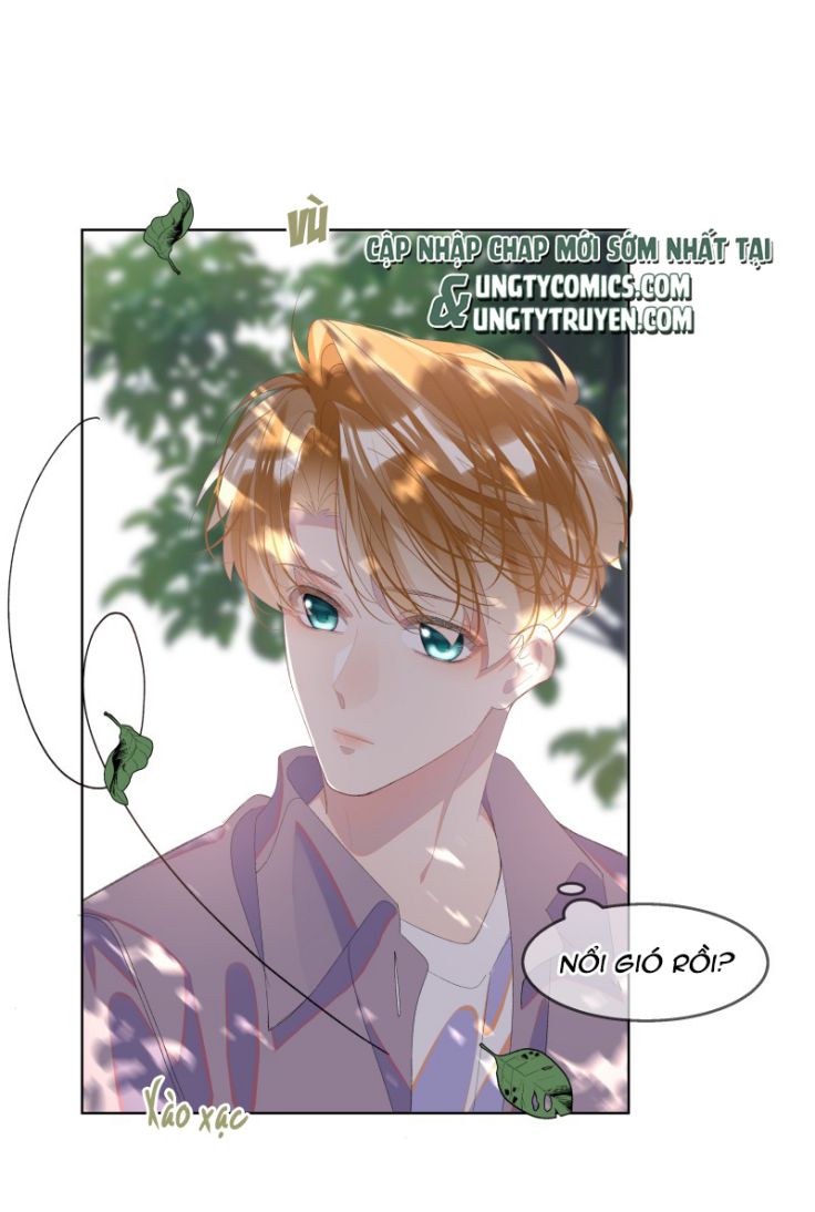 Tư Tự Vạn Thiên: Chapter 9