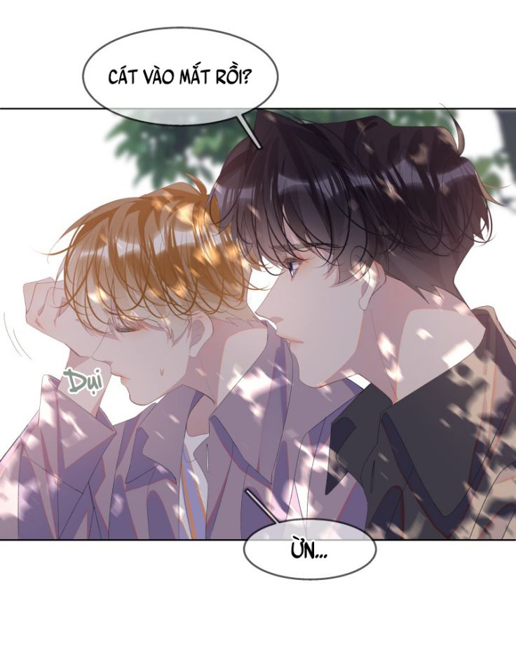 Tư Tự Vạn Thiên: Chapter 9