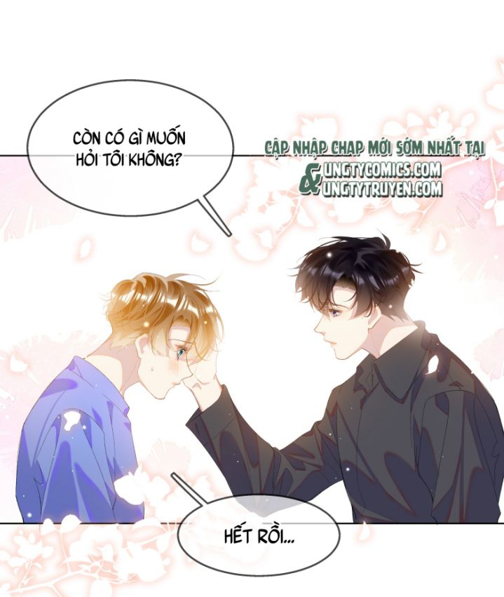 Tư Tự Vạn Thiên: Chapter 9