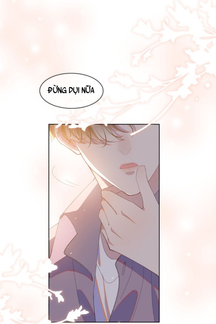 Tư Tự Vạn Thiên: Chapter 9
