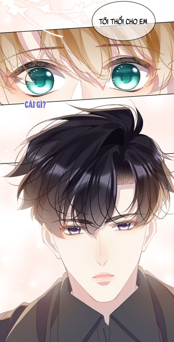 Tư Tự Vạn Thiên: Chapter 9