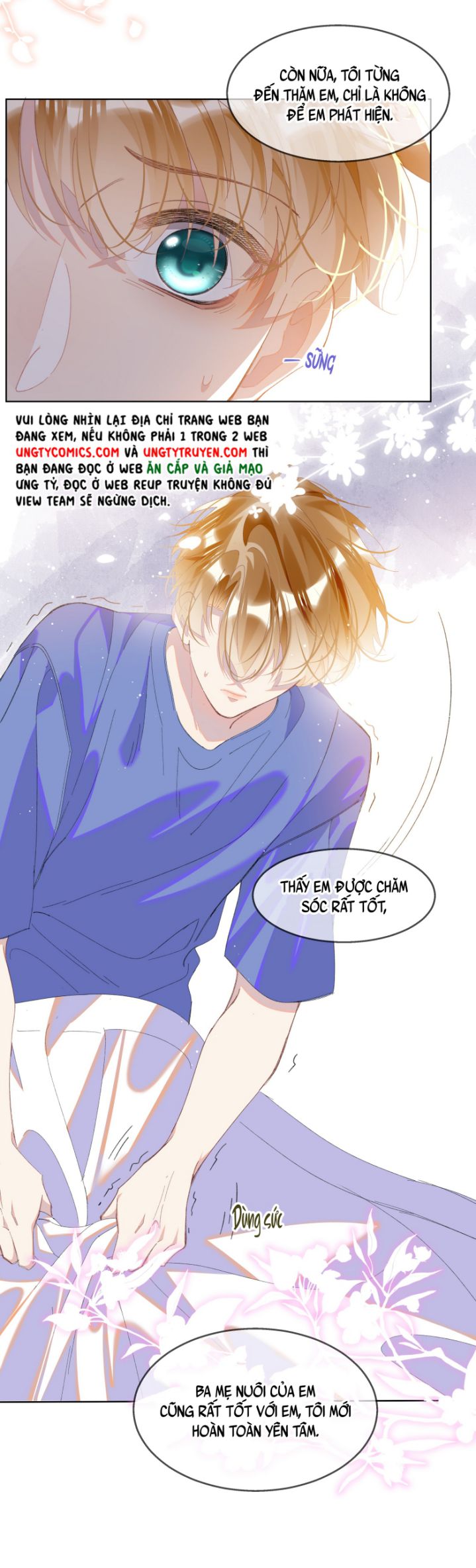 Tư Tự Vạn Thiên: Chapter 9