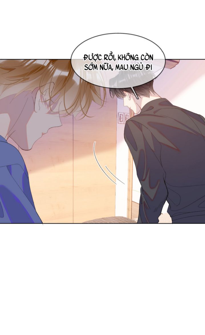 Tư Tự Vạn Thiên: Chapter 9
