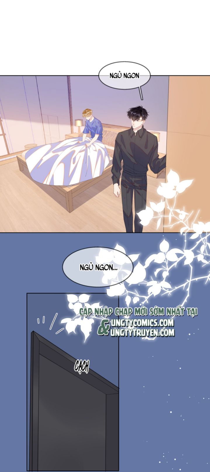 Tư Tự Vạn Thiên: Chapter 9