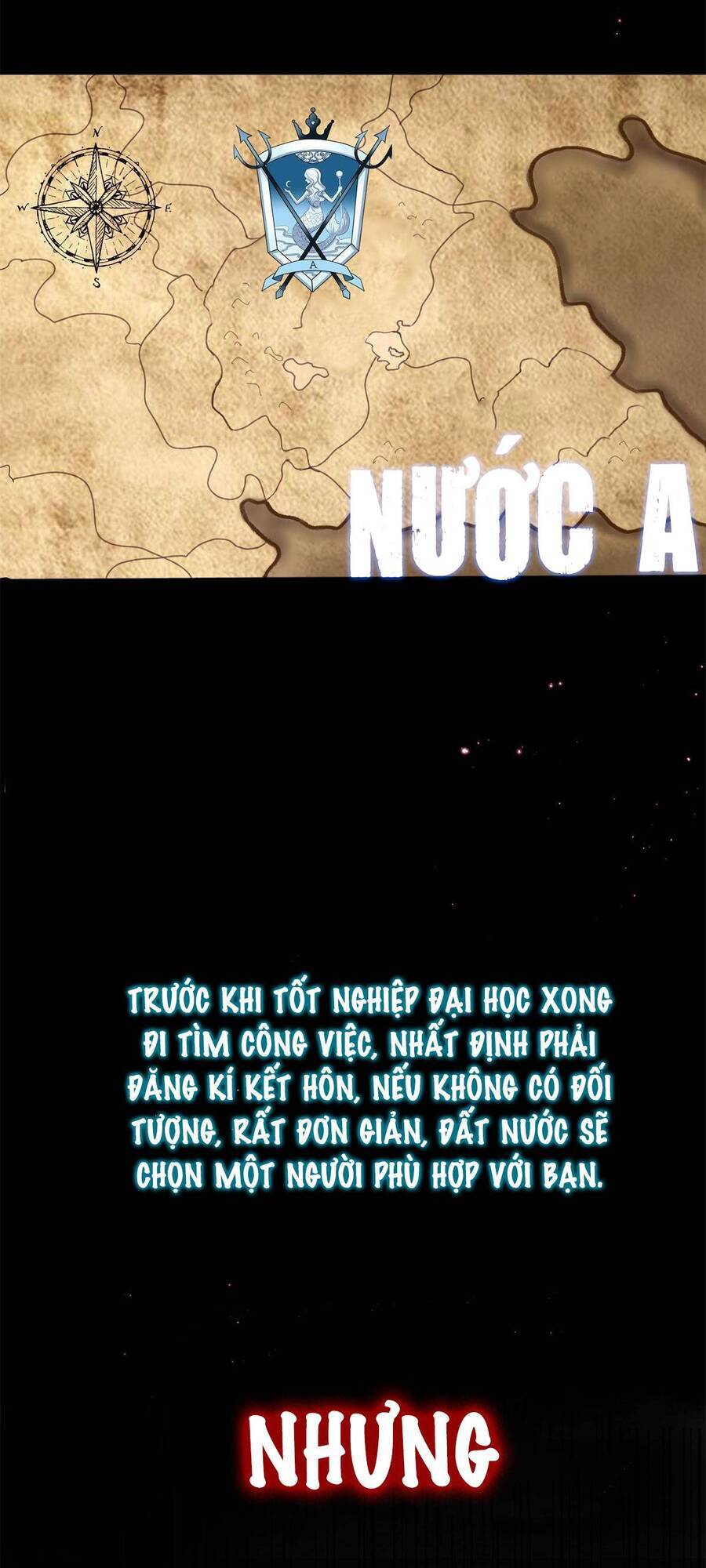 Cuộc Hôn Nhân Với Boss Nhà Giàu Khét Tiếng: Chương 1