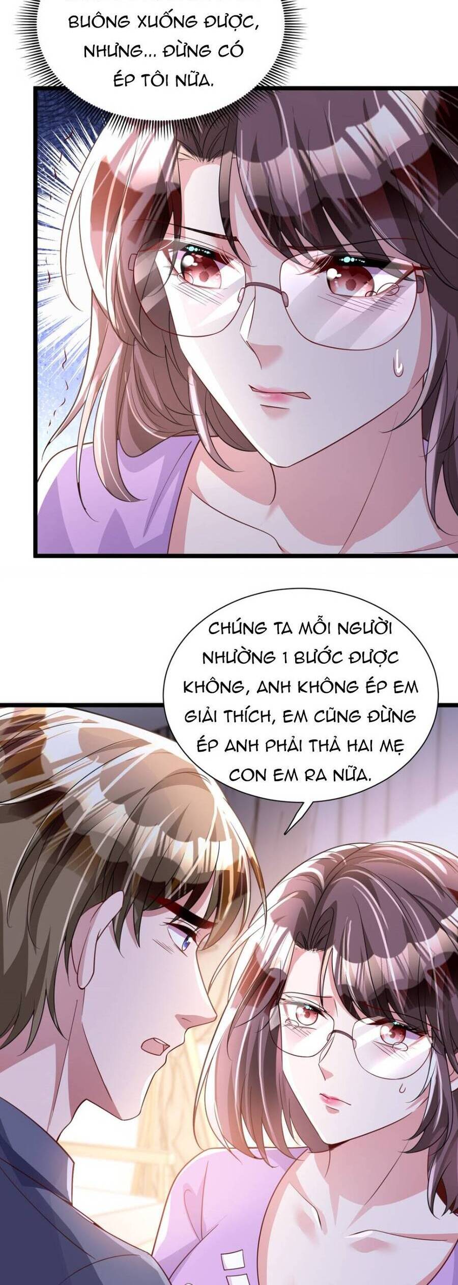 Cuộc Hôn Nhân Với Boss Nhà Giàu Khét Tiếng: Chương 109