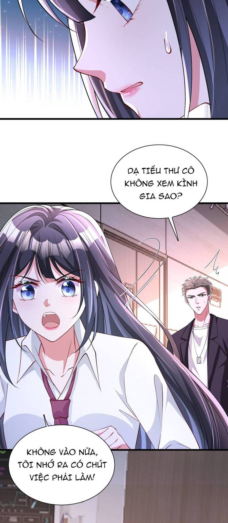 Cuộc Hôn Nhân Với Boss Nhà Giàu Khét Tiếng: Chương 127