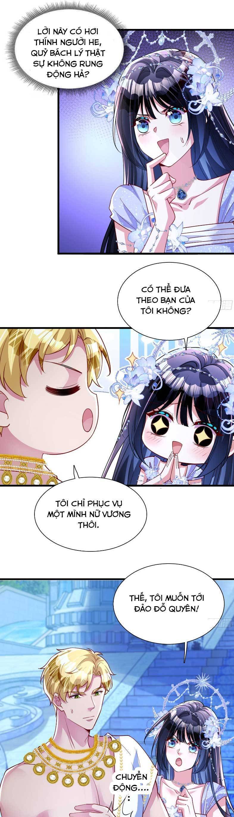Cuộc Hôn Nhân Với Boss Nhà Giàu Khét Tiếng: Chapter 176