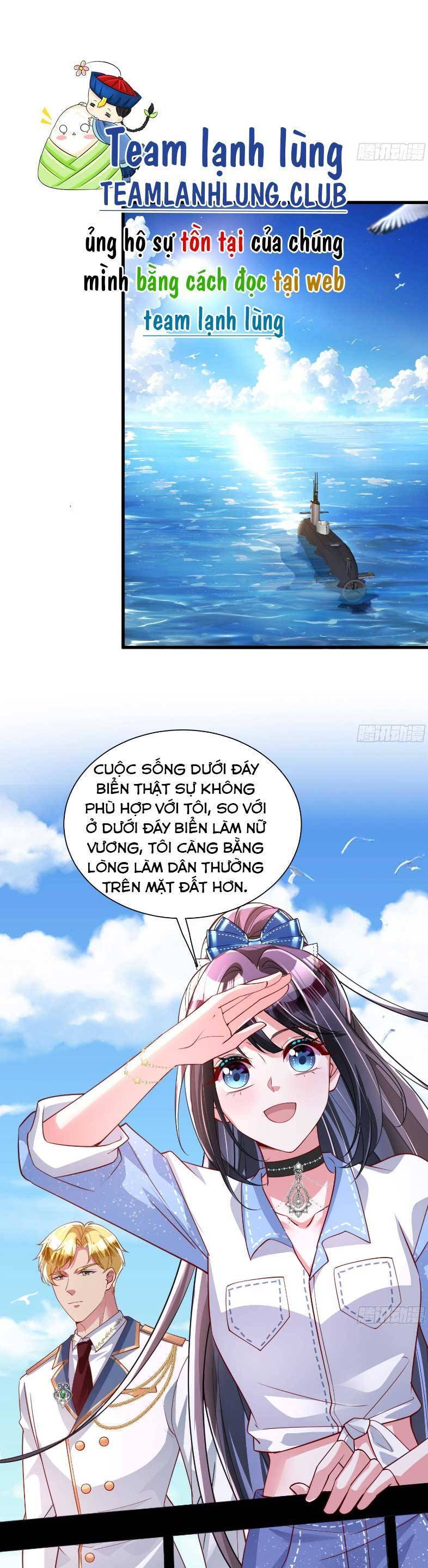 Cuộc Hôn Nhân Với Boss Nhà Giàu Khét Tiếng: Chapter 176
