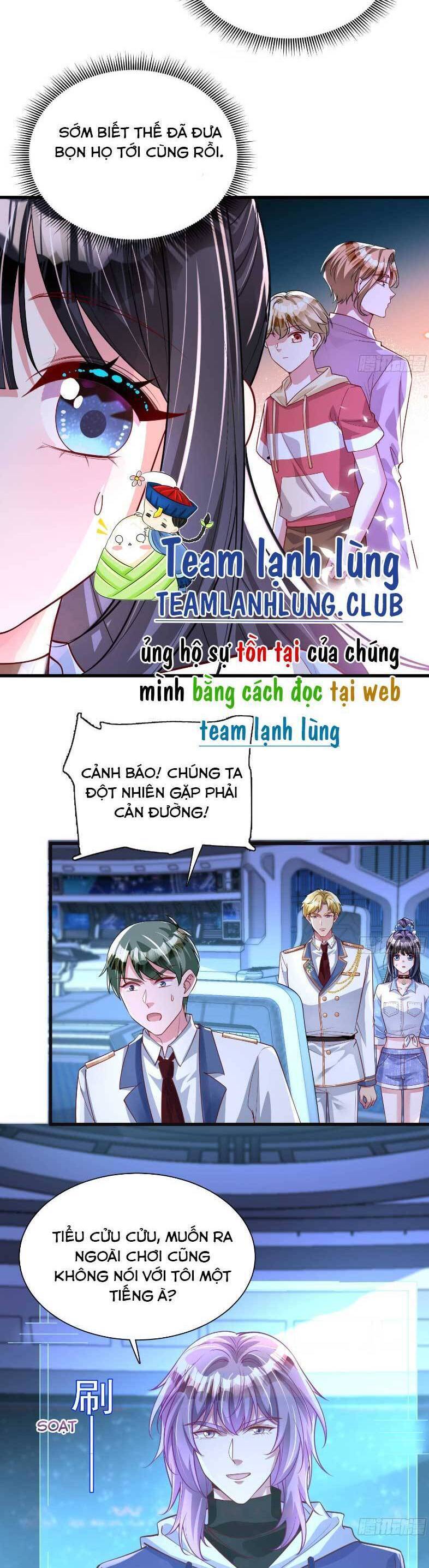 Cuộc Hôn Nhân Với Boss Nhà Giàu Khét Tiếng: Chapter 176