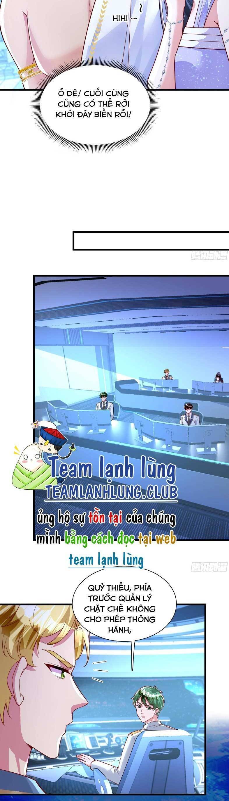 Cuộc Hôn Nhân Với Boss Nhà Giàu Khét Tiếng: Chapter 176