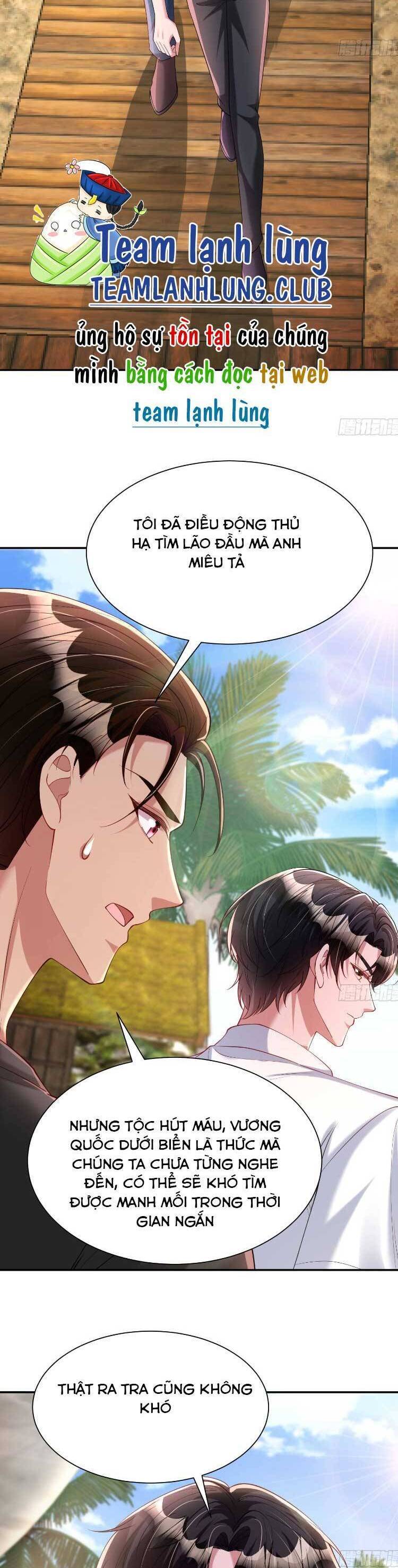 Cuộc Hôn Nhân Với Boss Nhà Giàu Khét Tiếng: Chapter 177