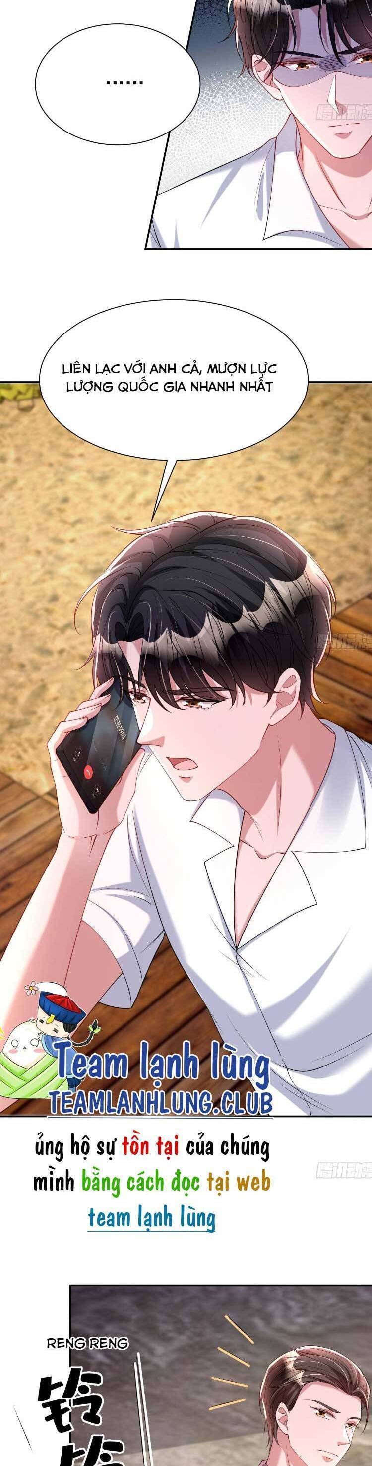 Cuộc Hôn Nhân Với Boss Nhà Giàu Khét Tiếng: Chapter 177