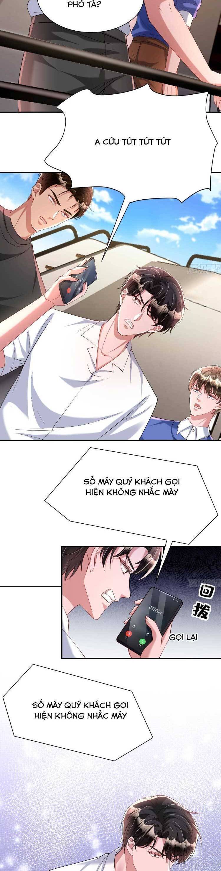 Cuộc Hôn Nhân Với Boss Nhà Giàu Khét Tiếng: Chapter 177