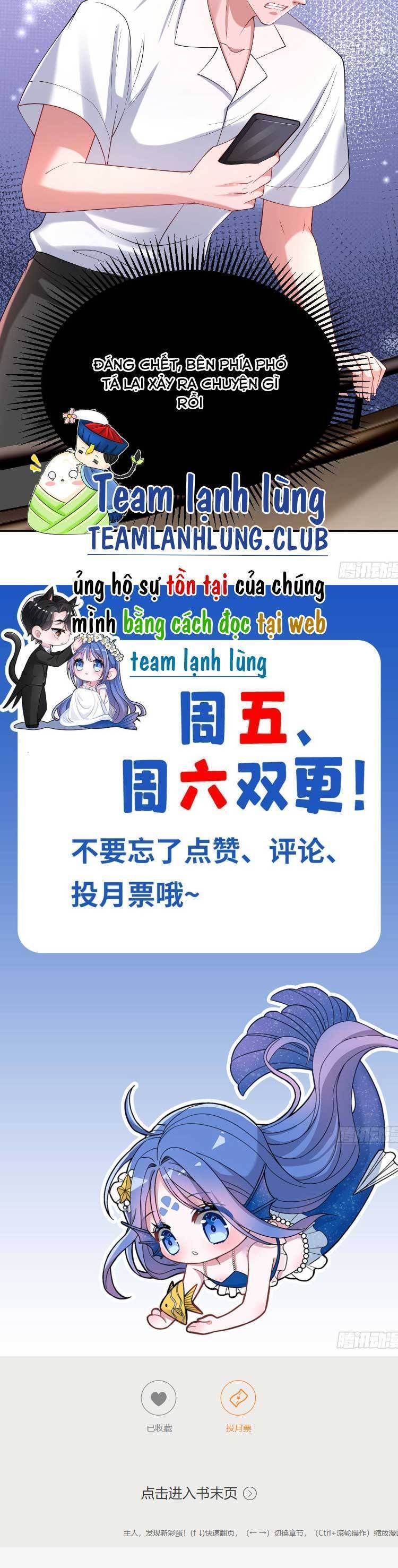 Cuộc Hôn Nhân Với Boss Nhà Giàu Khét Tiếng: Chapter 177