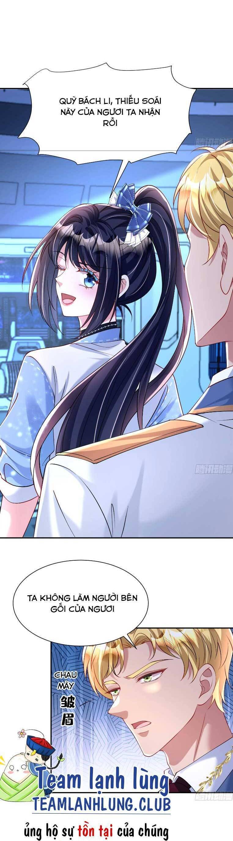 Cuộc Hôn Nhân Với Boss Nhà Giàu Khét Tiếng: Chapter 177