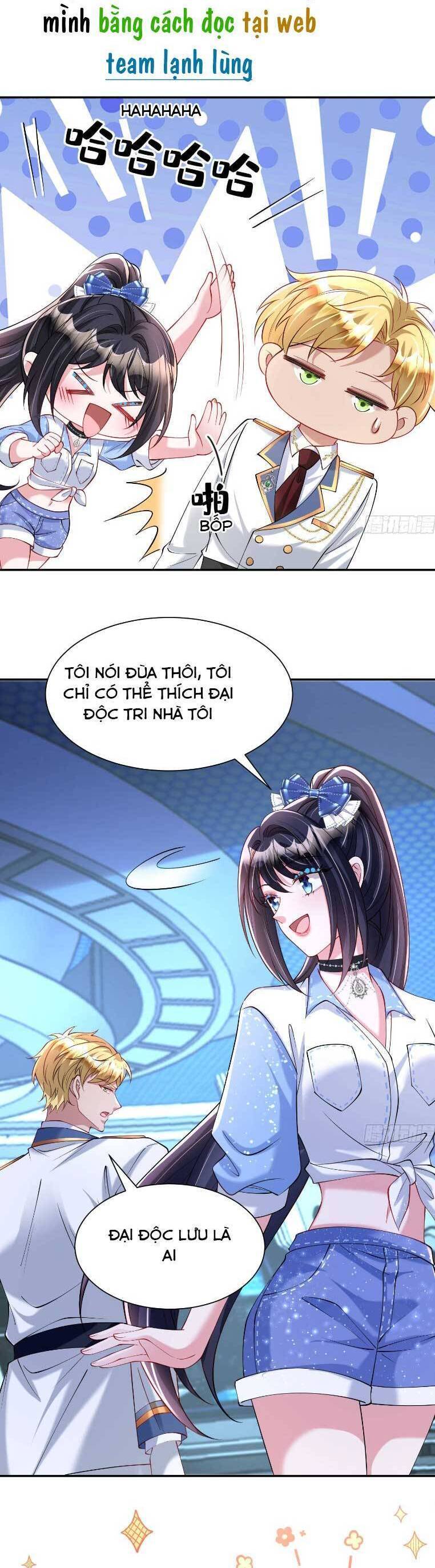 Cuộc Hôn Nhân Với Boss Nhà Giàu Khét Tiếng: Chapter 177