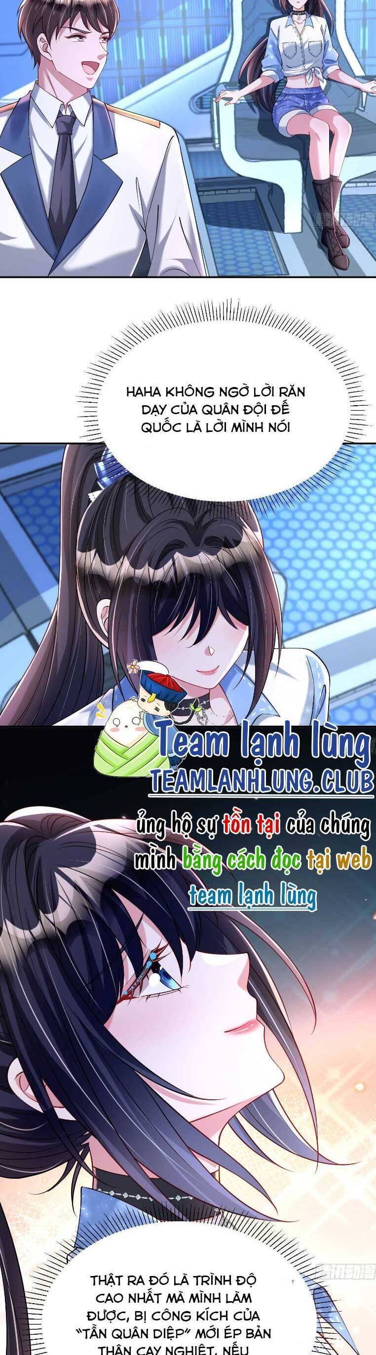 Cuộc Hôn Nhân Với Boss Nhà Giàu Khét Tiếng: Chapter 177