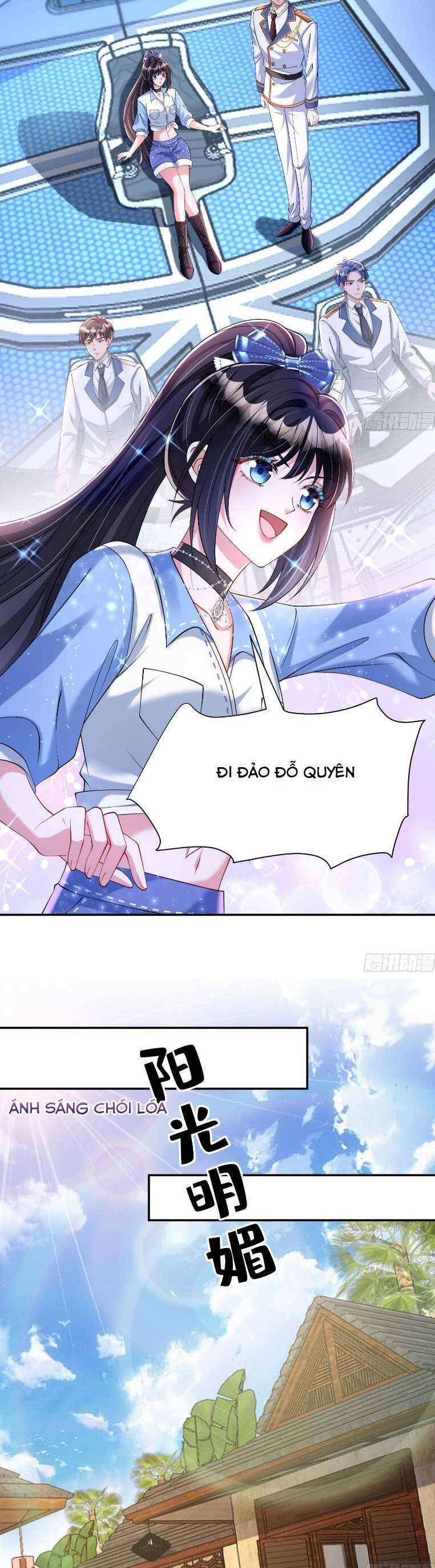 Cuộc Hôn Nhân Với Boss Nhà Giàu Khét Tiếng: Chapter 177