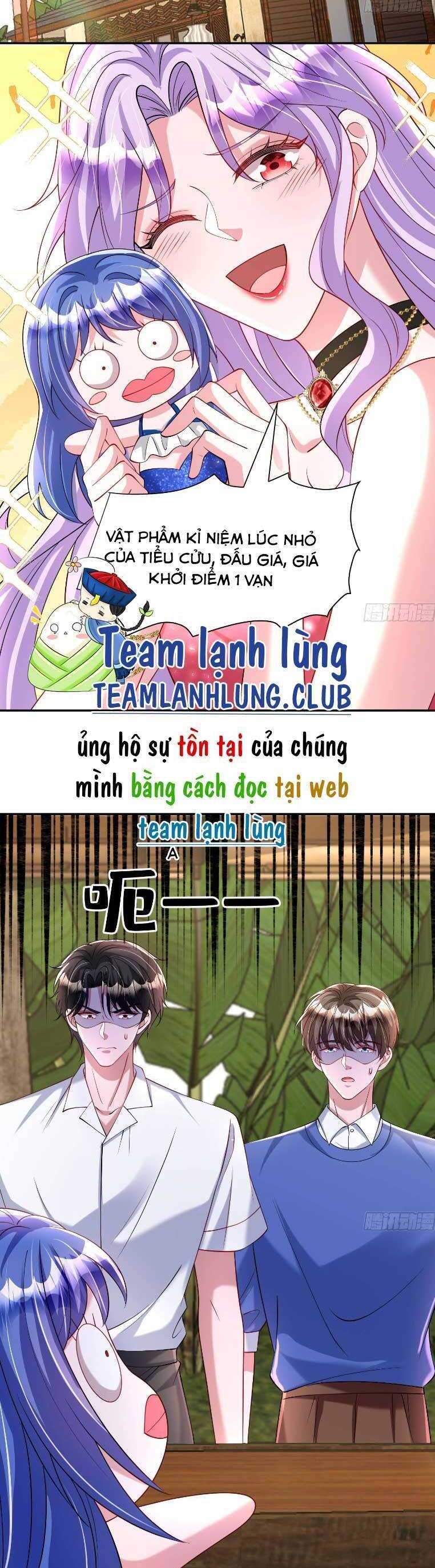 Cuộc Hôn Nhân Với Boss Nhà Giàu Khét Tiếng: Chapter 177