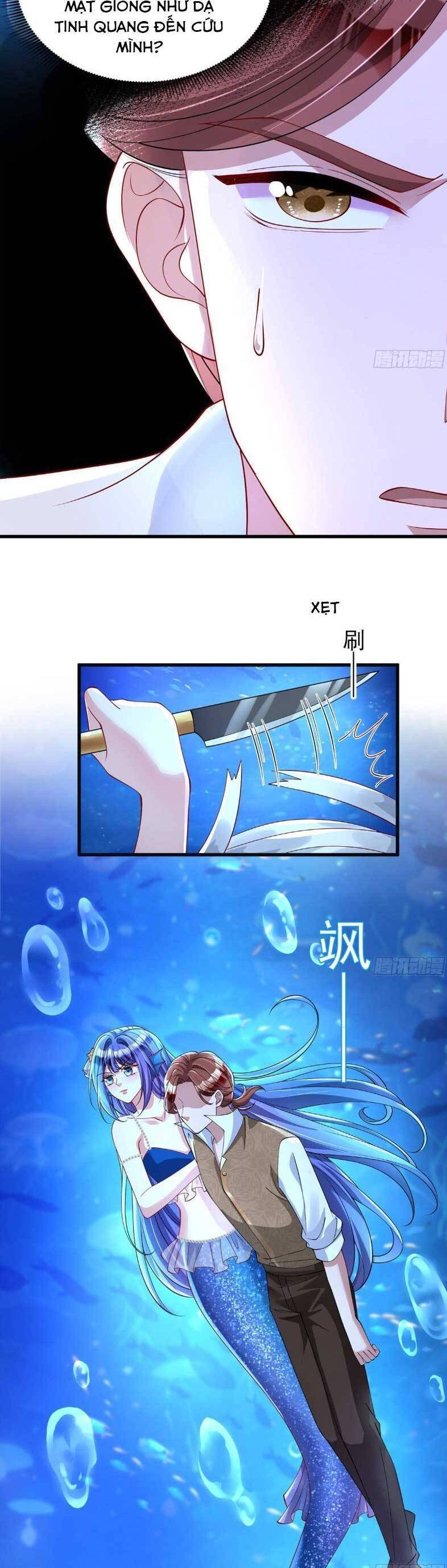 Cuộc Hôn Nhân Với Boss Nhà Giàu Khét Tiếng: Chapter 178
