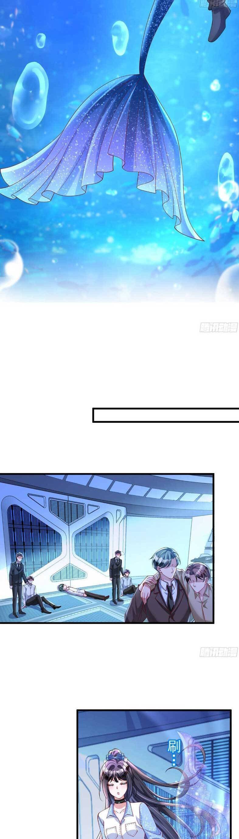 Cuộc Hôn Nhân Với Boss Nhà Giàu Khét Tiếng: Chapter 178