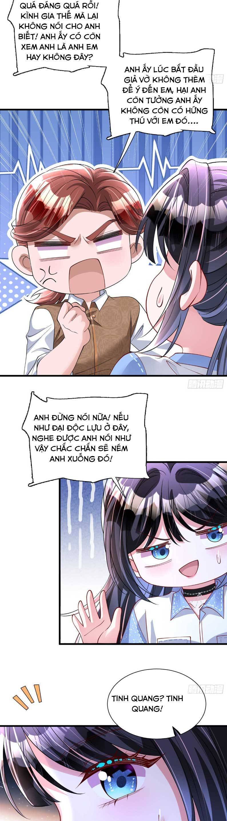 Cuộc Hôn Nhân Với Boss Nhà Giàu Khét Tiếng: Chapter 178
