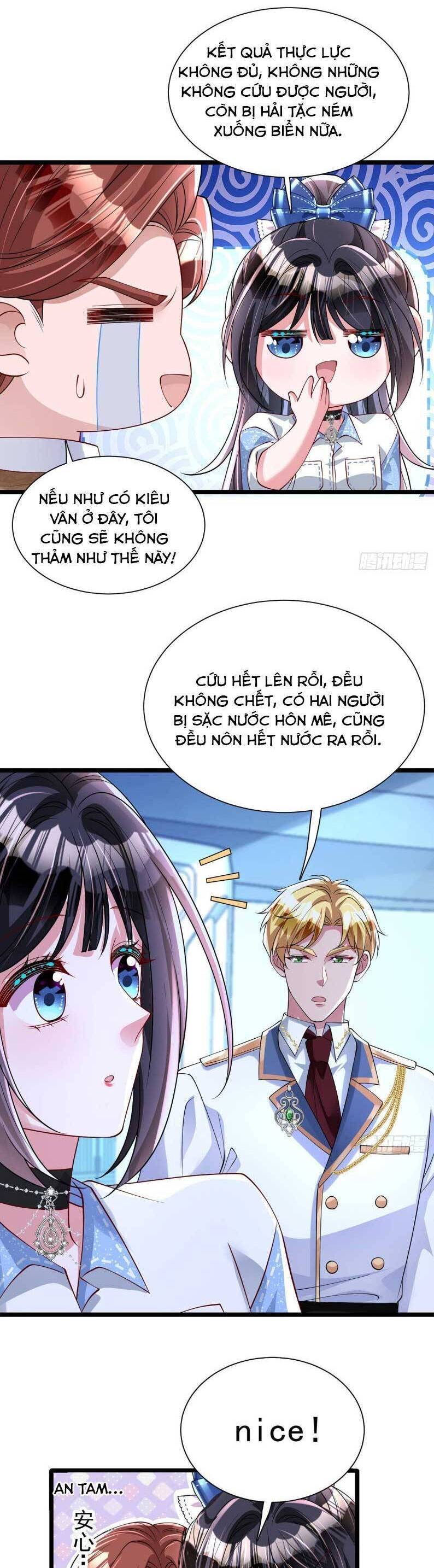 Cuộc Hôn Nhân Với Boss Nhà Giàu Khét Tiếng: Chapter 178