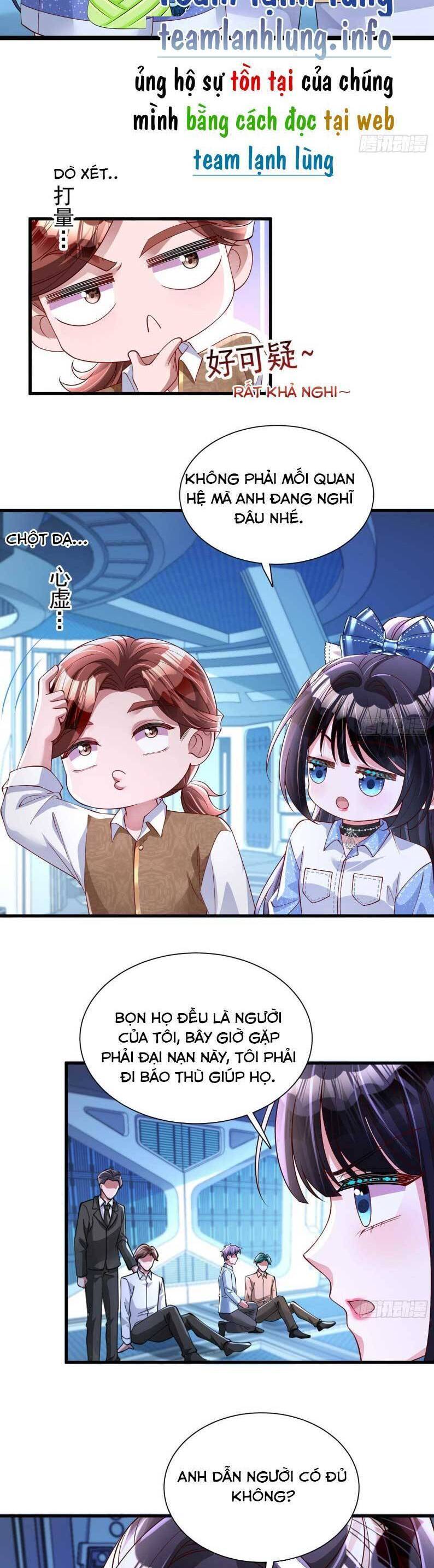 Cuộc Hôn Nhân Với Boss Nhà Giàu Khét Tiếng: Chapter 178